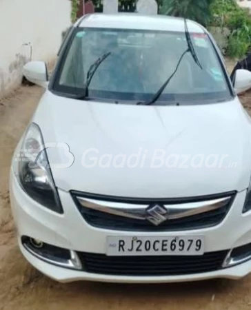 MARUTI SUZUKI SWIFT DZIRE