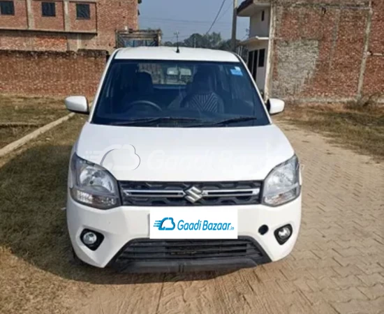 MARUTI SUZUKI WAGON R