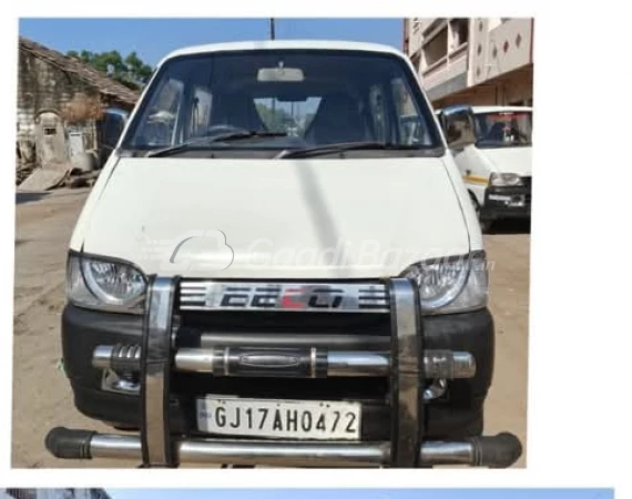 MARUTI SUZUKI EECO