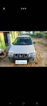 MARUTI SUZUKI ALTO