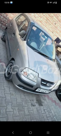 HYUNDAI SANTRO