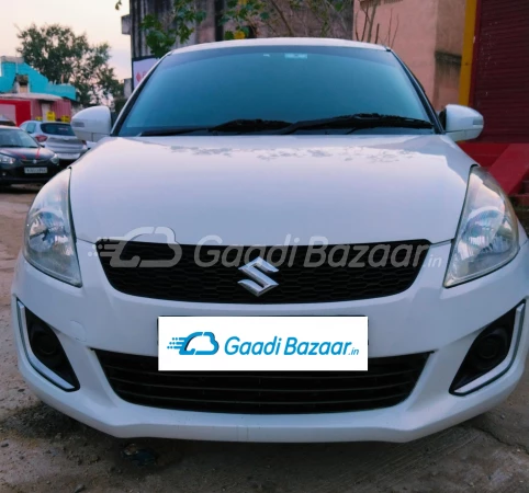 MARUTI SUZUKI SWIFT