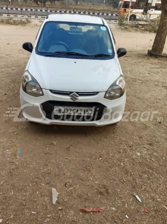 MARUTI SUZUKI ALTO 800