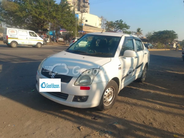 MARUTI SUZUKI SWIFT DZIRE