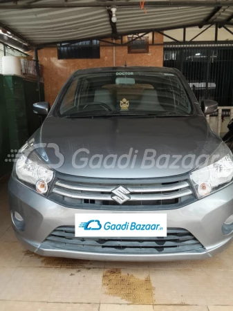 MARUTI SUZUKI CELERIO