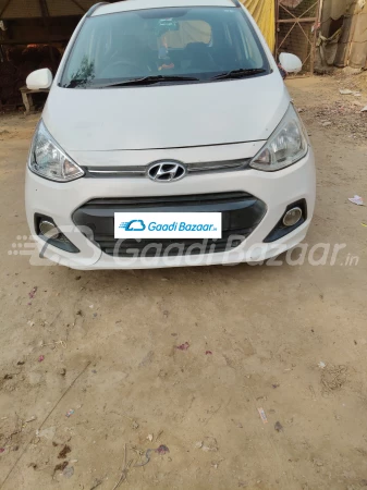 HYUNDAI GRAND I 10