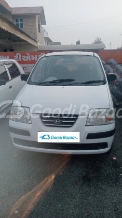 HYUNDAI SANTRO