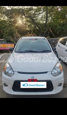 MARUTI SUZUKI ALTO 800