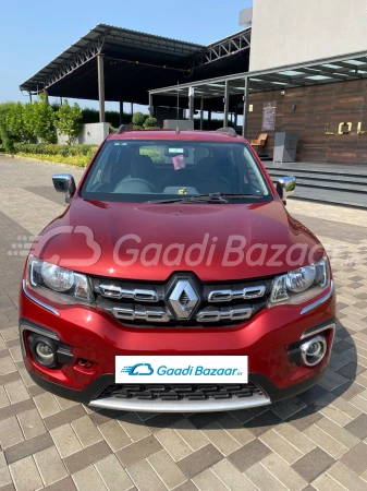 RENAULT KWID