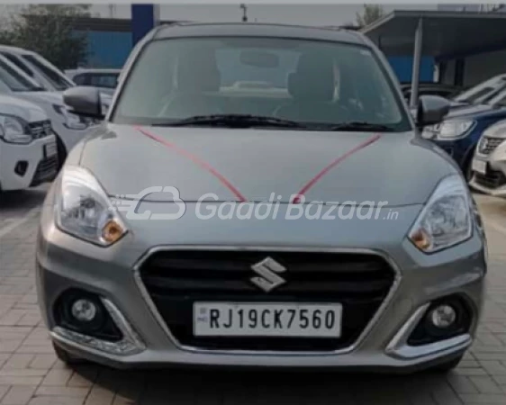 MARUTI SUZUKI Dzire