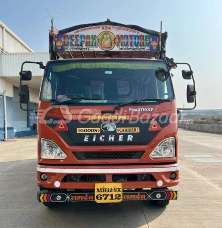 EICHER PRO 2114XP