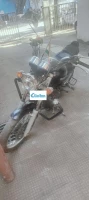 Royal Enfield Thunderbird 350
