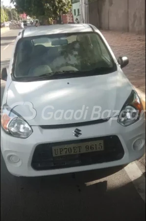 MARUTI SUZUKI MARUTI ALTO 800