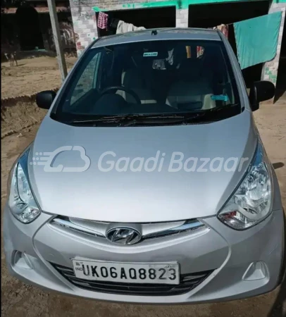 HYUNDAI EON