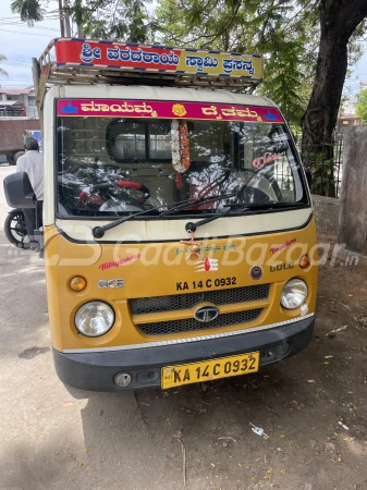 TATA MOTORS Ace Gold