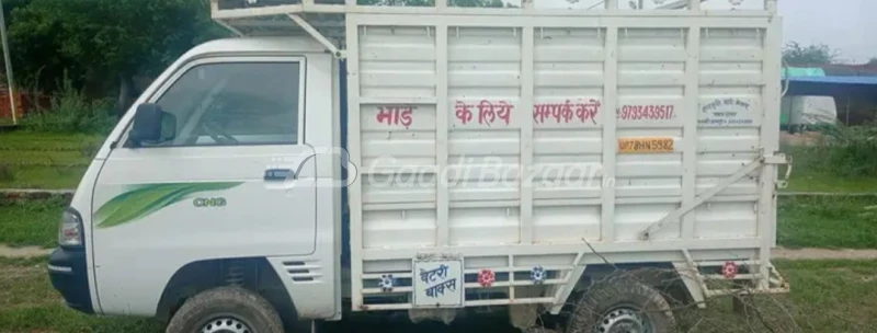 Maruti Suzuki Super Carry CNG