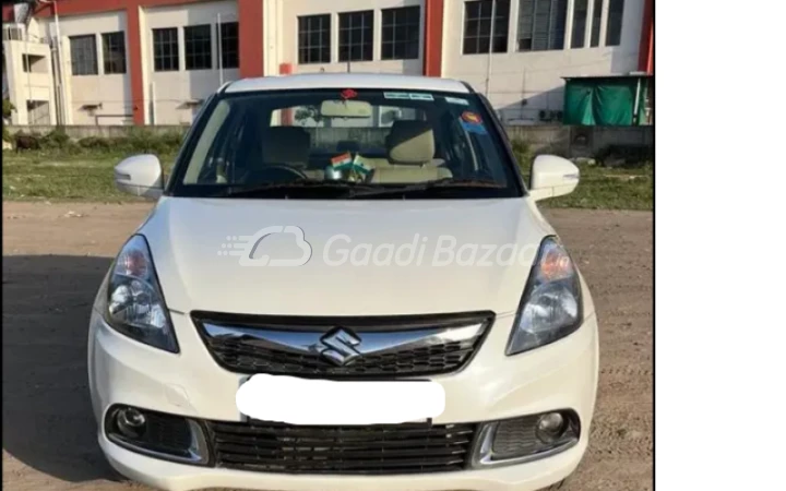 MARUTI SUZUKI SWIFT DZIRE