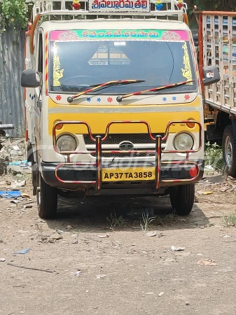 TATA MOTORS ACE