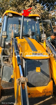 Jcb 3DX-76HP