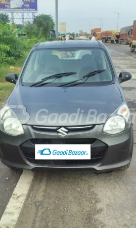 MARUTI SUZUKI ALTO 800