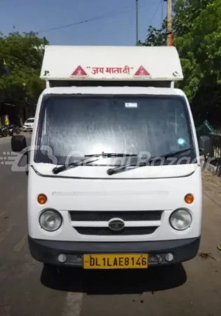 TATA MOTORS Ace Gold CNG