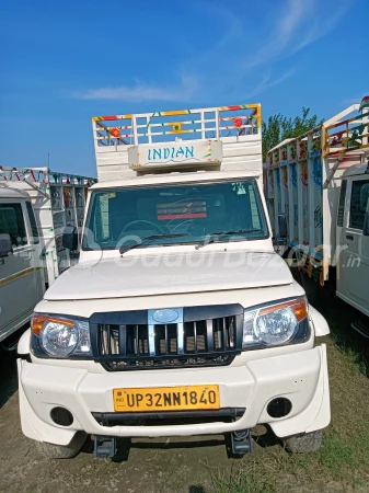 MAHINDRA Bolero Maxitruck Plus