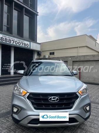 HYUNDAI HYUNDAI CRETA