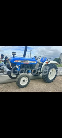 New Holland 3600 Tx Heritage