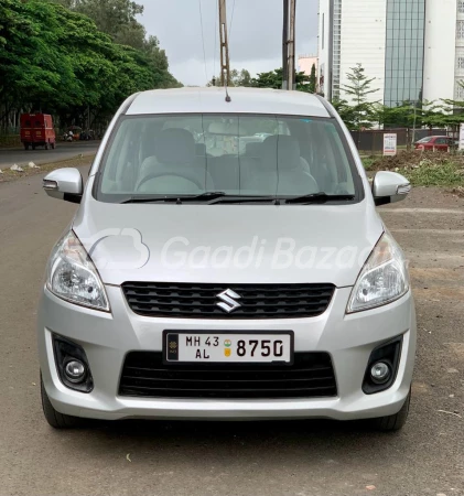 MARUTI SUZUKI ERTIGA