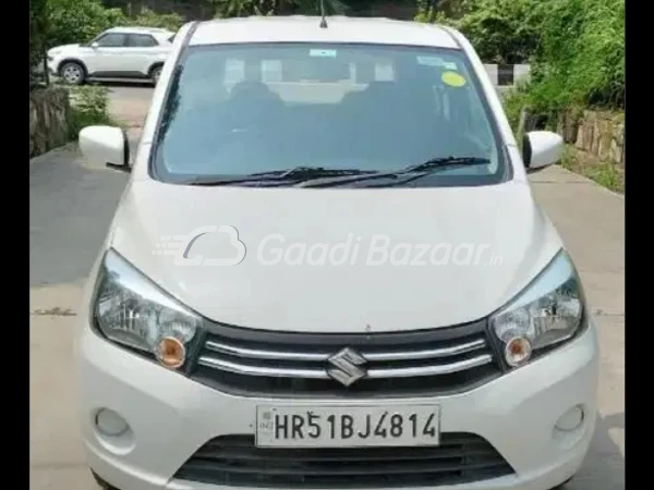 MARUTI SUZUKI CELERIO