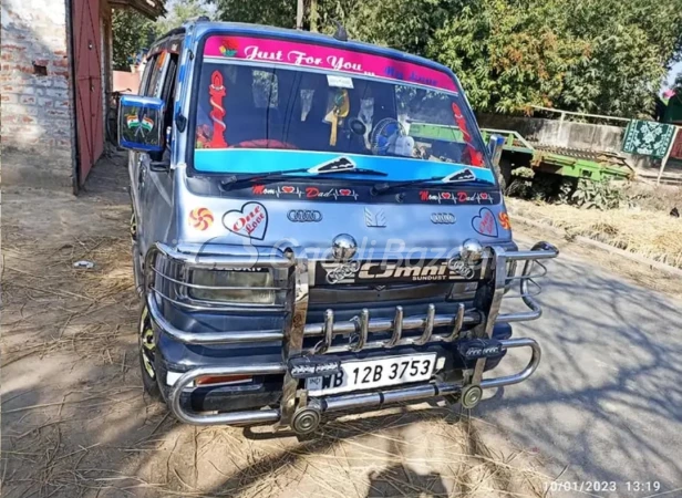 MARUTI SUZUKI OMNI