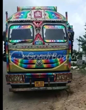 ASHOK LEYLAND 4825