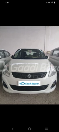 MARUTI SUZUKI SWIFT DZIRE