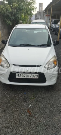 MARUTI SUZUKI MARUTI ALTO 800