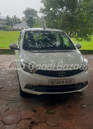 TATA MOTORS TIAGO