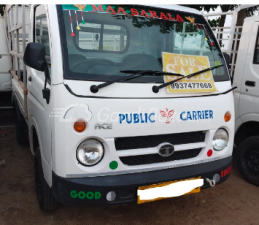 TATA MOTORS ACE GOLD – Diesel