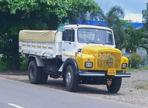 TATA MOTORS SK 1613