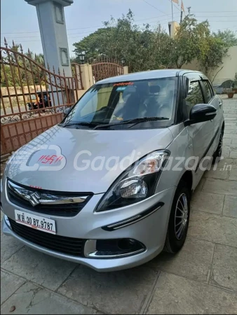 MARUTI SUZUKI SWIFT DZIRE