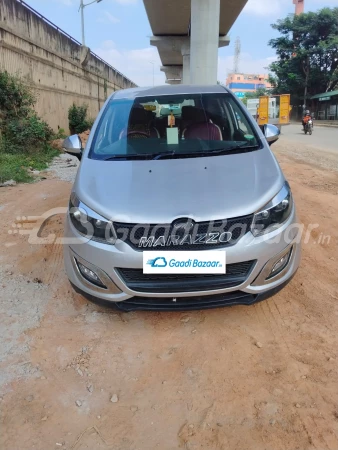 MAHINDRA MARAZZO