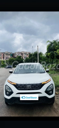 TATA MOTORS HARRIER