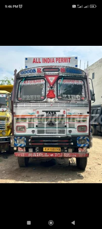 TATA MOTORS LPT 3118