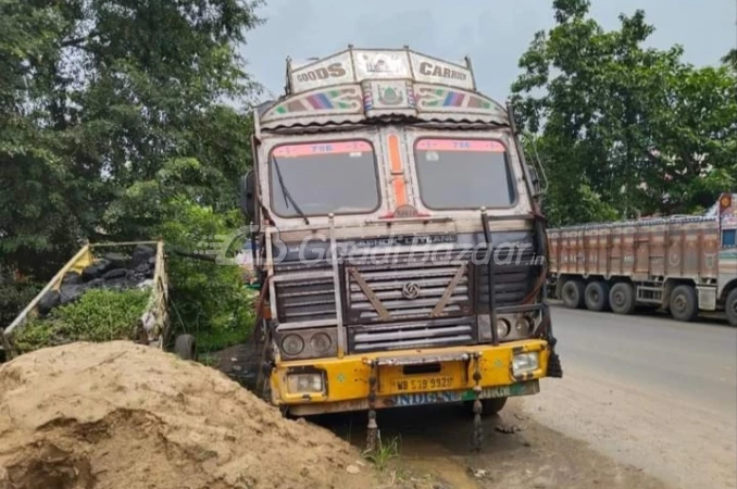 TATA MOTORS HYVA- 2518