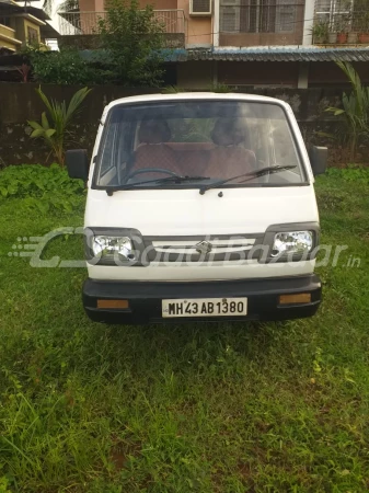 MARUTI SUZUKI OMNI