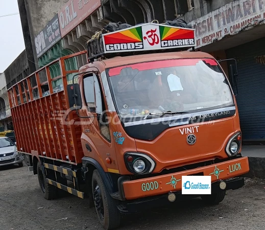 ASHOK LEYLAND Guru 1111