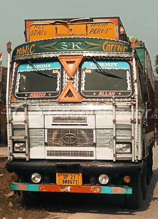 TATA MOTORS LPT 2518