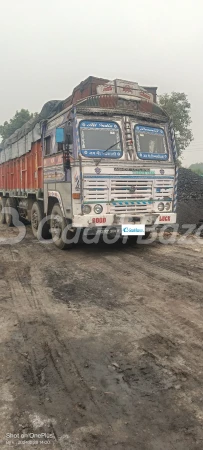 ASHOK LEYLAND AL 3118