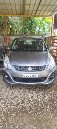 MARUTI SUZUKI Dzire