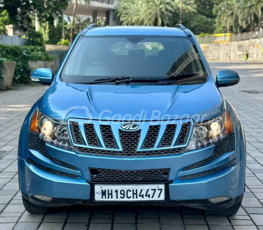 MAHINDRA XUV500