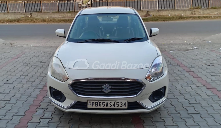 MARUTI SUZUKI Dzire