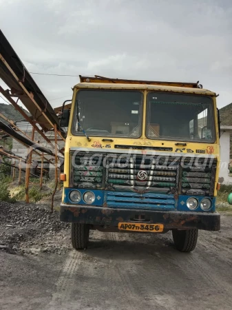 ASHOK LEYLAND 2518